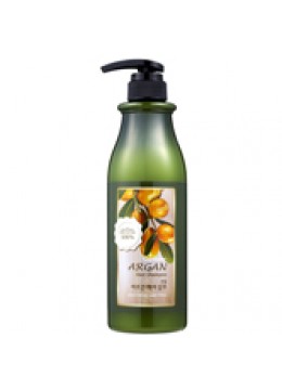 KR CONFUME ARGAN HAIR SHAMPOO - 750ML